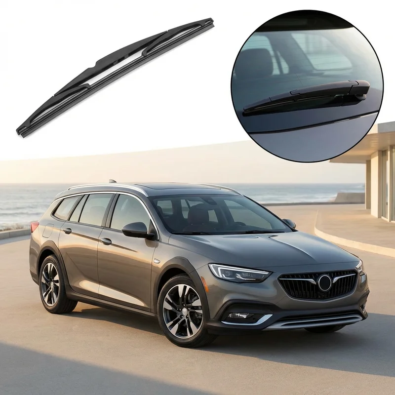 Rear Wiper Blade for Buick Regal TourX (2018 - 2020) - 1